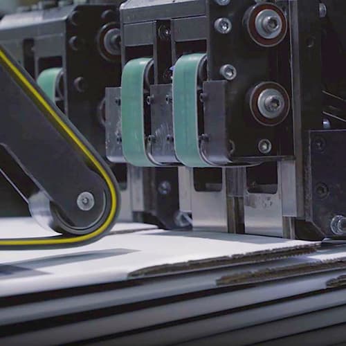 Conception emballages