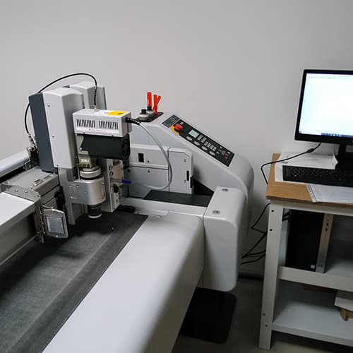 Bureau d'études Frutipack