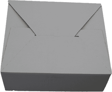 Caisse à fond automatique